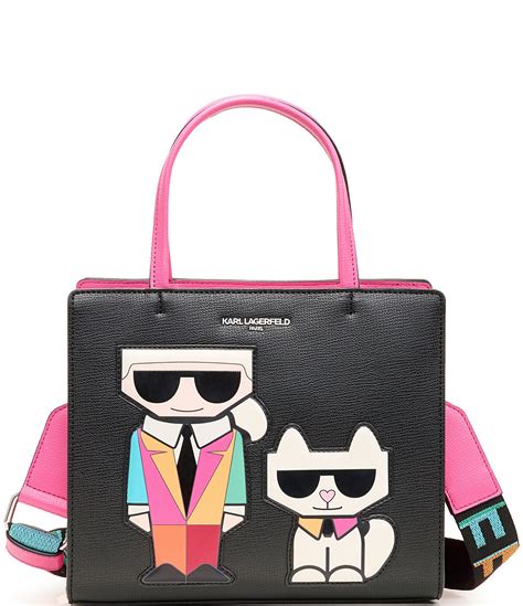 limited edition karl lagerfeld chanel handbag|Karl Lagerfeld most iconic designs.